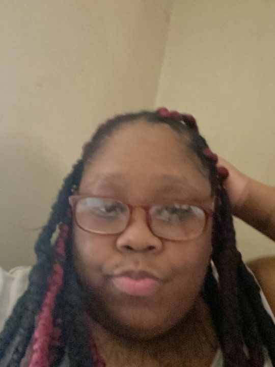 Nasula Michel - Class of 1999 - West Side High School