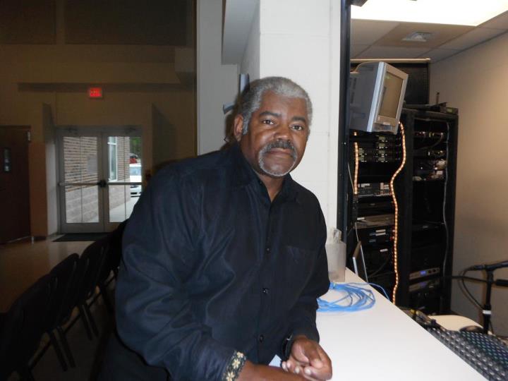 Brian Moore - Class of 1972 - West Side High School
