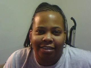 Iris Porter - Class of 1989 - West Side High School