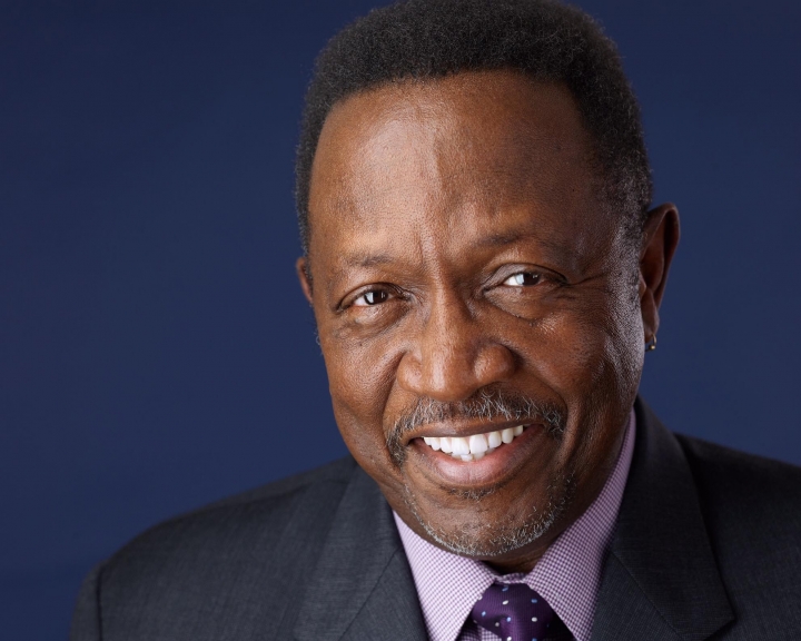 Arnell Jenkins - Class of 1970 - West Side High School