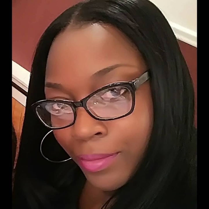 Inezz Evans - Class of 1993 - West Side High School