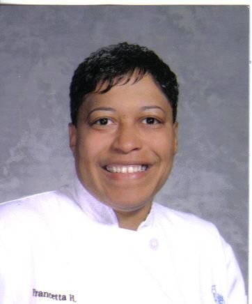 Francetta Hill - Class of 1984 - West Side High School