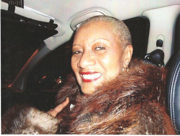 Christen Lewis - Class of 1965 - West Side High School