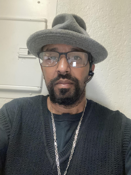 Rasuu A. Flagg - Class of 1997 - West Side High School