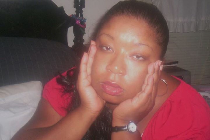 Tangelina Powell - Class of 1987 - West Side High School