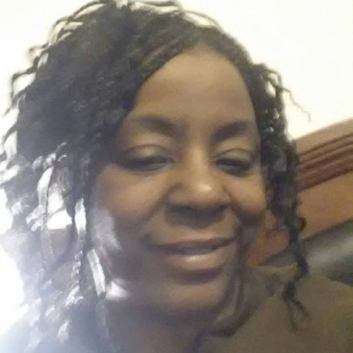 Terry Turner - Class of 1983 - West Side High School