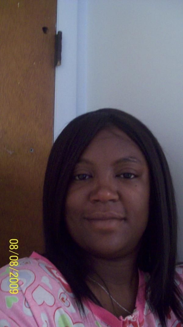 Lavelle Jackson - Class of 1994 - West Side High School