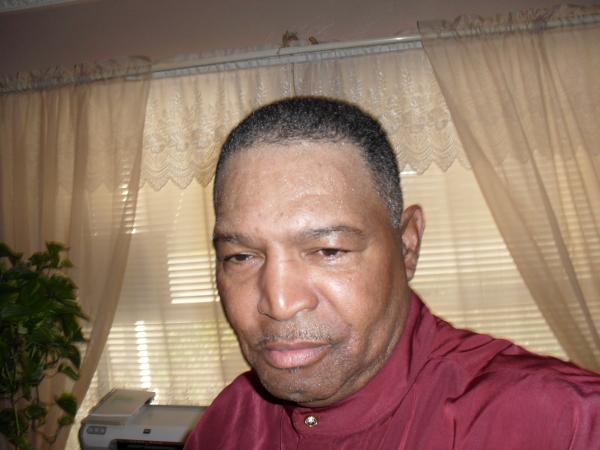 Robert Swan - Class of 1973 - West Side High School