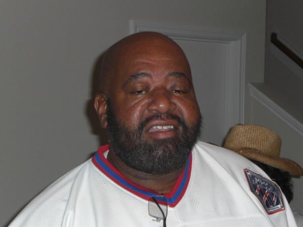Jesse L. Springer Jr. - Class of 1973 - West Side High School