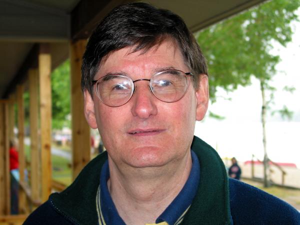 James Dubois - Class of 1963 - West Side High School