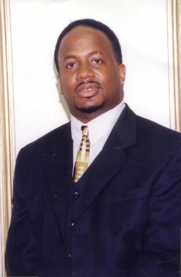 Lance Collins - Class of 1980 - West Side High School