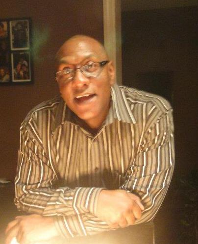 Robert Mabry - Class of 1982 - West Side High School