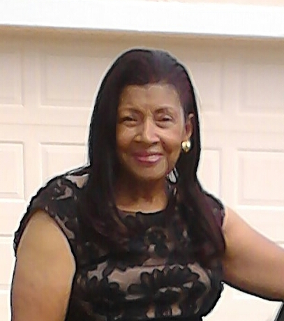 Denise Brower - Class of 1968 - West Side High School