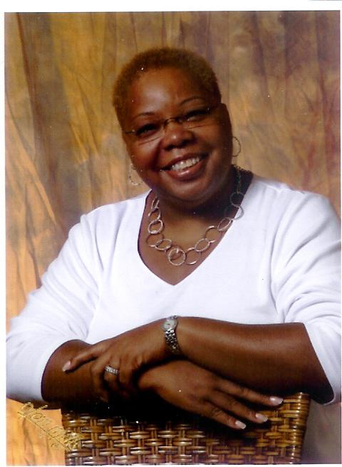 Emma Gilbert - Class of 1976 - West Side High School