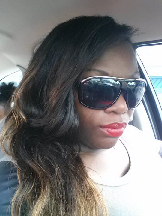 Erica Lindsey - Class of 2004 - West Side High School