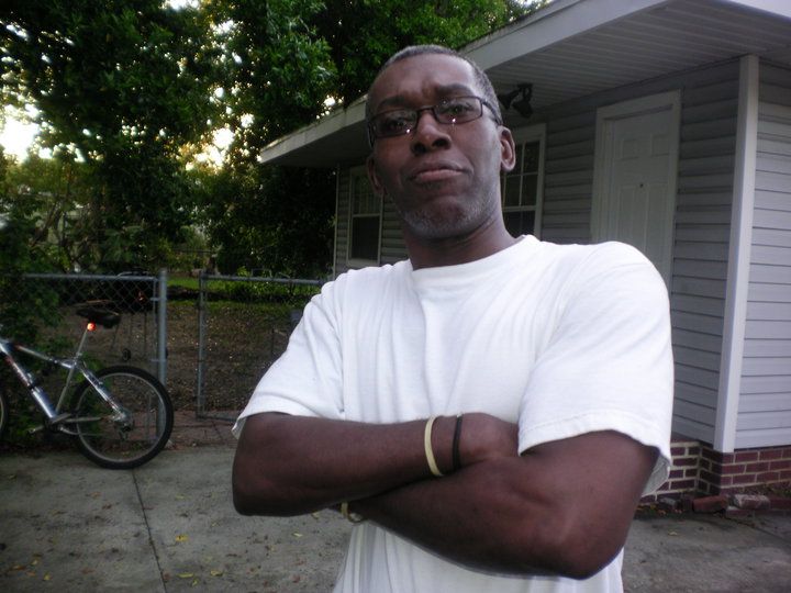 Lorenzo Harris - Class of 1981 - West Side High School