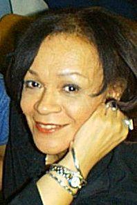 Valerie Ann Tuttle - Class of 1965 - West Side High School