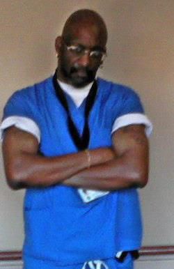 Ricky Gaskins - Class of 1981 - West Side High School
