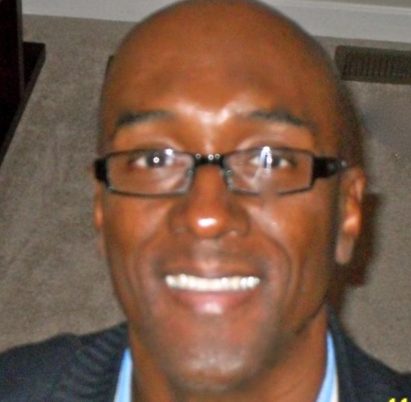 Carl Carlyn Mcneill - Class of 1972 - West Side High School