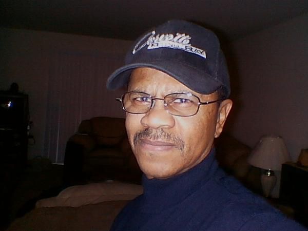John Green - Class of 1973 - West Side High School