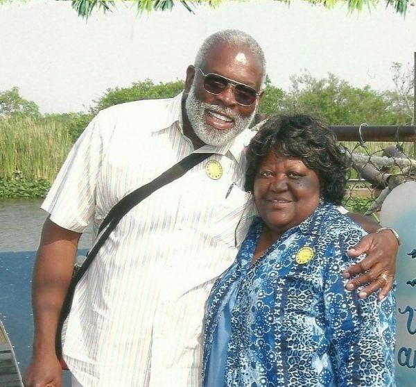 Renee Johnson - Faculty - West Side High School