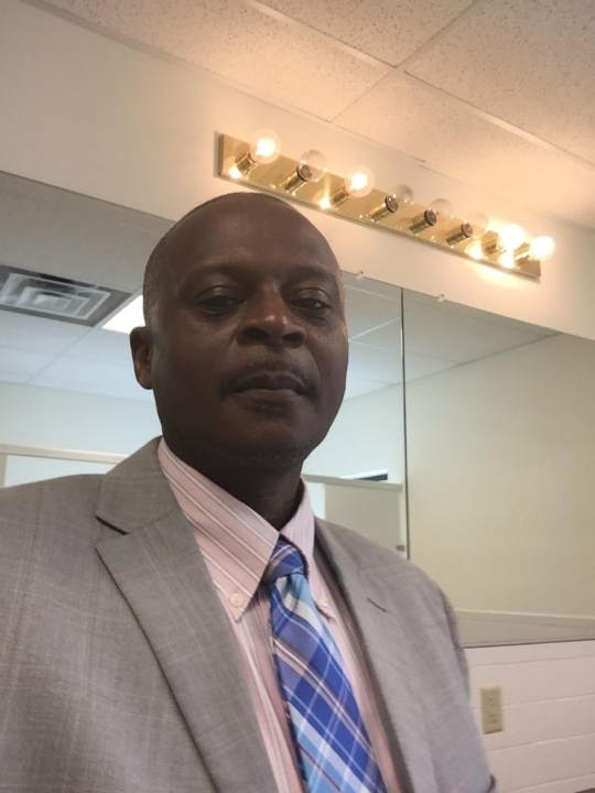Willie Richardson - Class of 1980 - West Side High School