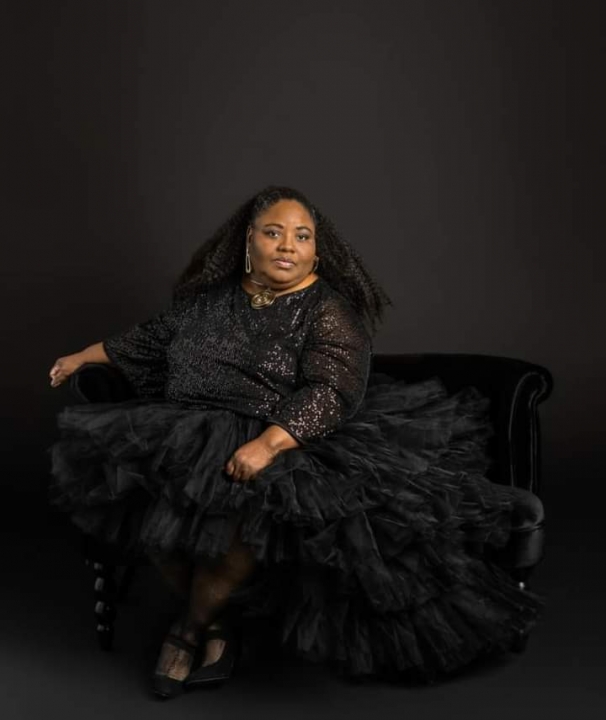 Laronda Carson - Class of 1979 - West Side High School