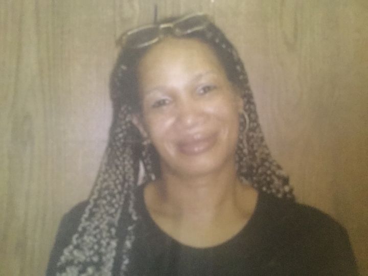 Janice Walters - Class of 1973 - West Side High School