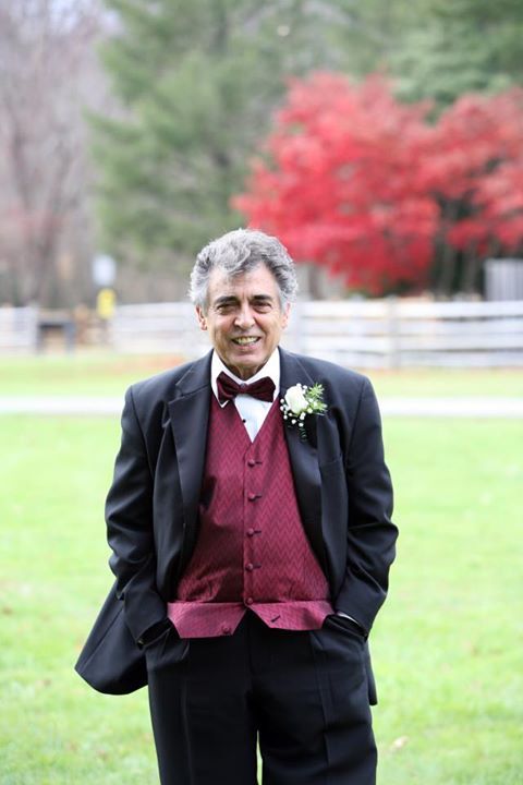 Pat Del Grosso - Class of 1955 - West Side High School