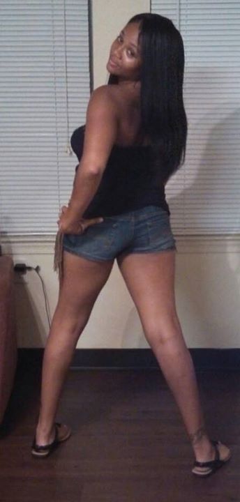 Jarita Wilson-brooks - Class of 2010 - Matoaca High School