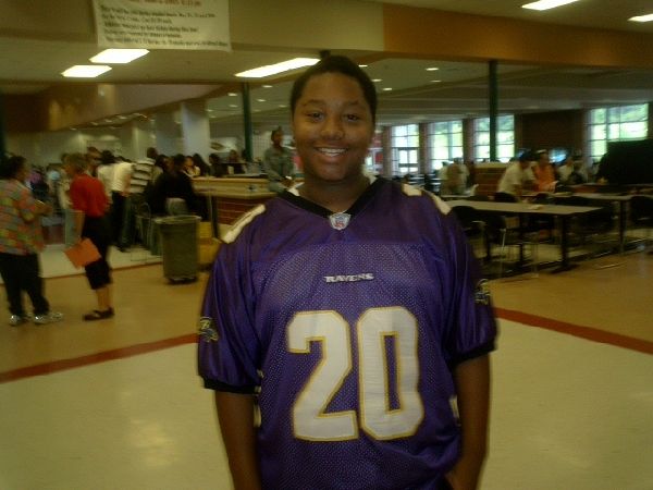 Yolanda Surley - Class of 1986 - Matoaca High School