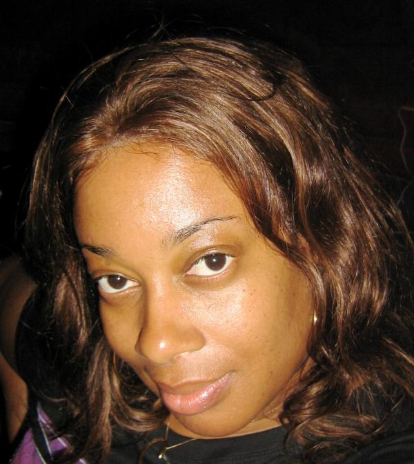 Tomeka Threatt - Class of 1992 - Matoaca High School