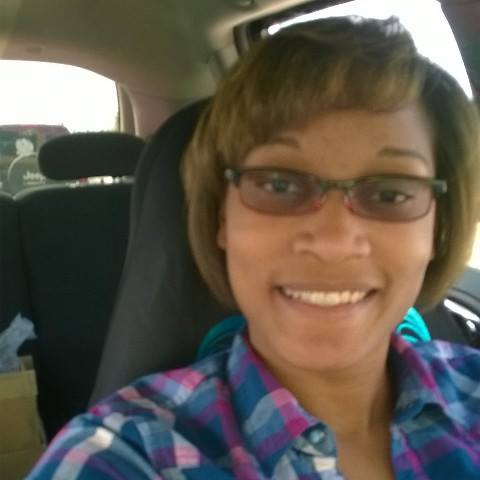 Dominique Smith - Class of 2006 - Matoaca High School