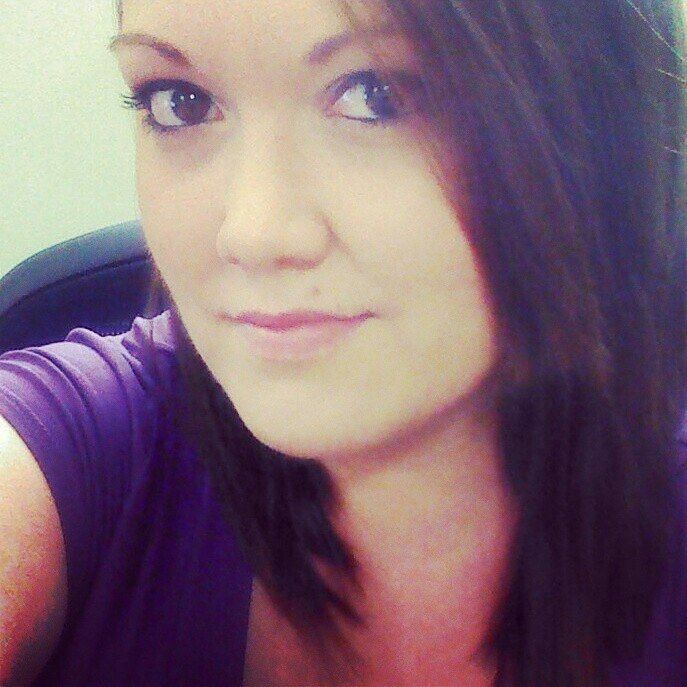 Carrie Bolton - Class of 2006 - Matoaca High School