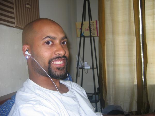 Joseph Nash - Class of 1991 - Matoaca High School