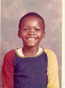 Anthony Banks - Class of 1981 - Matoaca High School