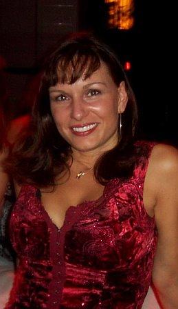 Jessica Parrish - Class of 1996 - Matoaca High School