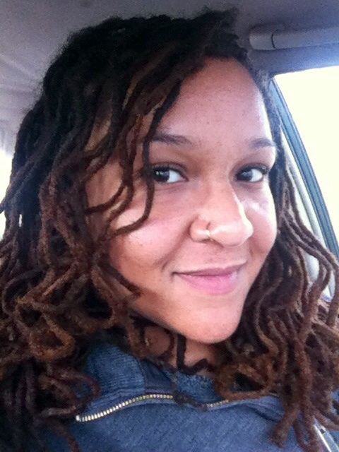 Janet Robinson - Class of 2006 - Matoaca High School