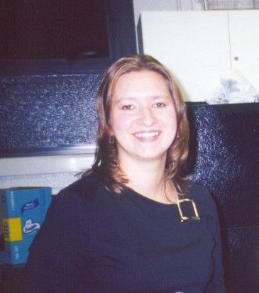 Lindsay Farrell - Class of 1996 - Matoaca High School