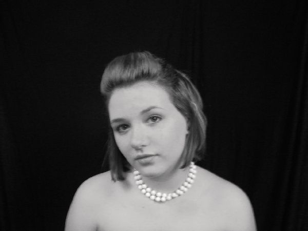 Alison Self - Class of 2005 - Matoaca High School