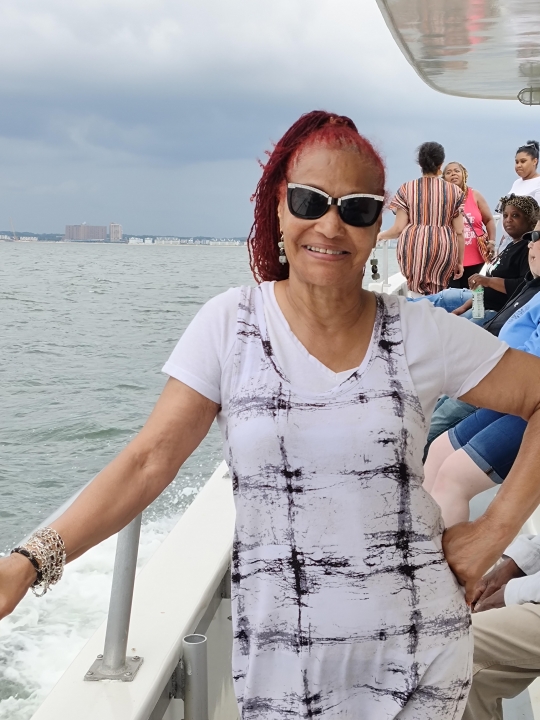 Brenda Ridley - Class of 1969 - Matoaca High School