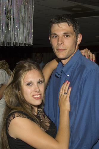 Joshua Neathery - Class of 2002 - Matoaca High School