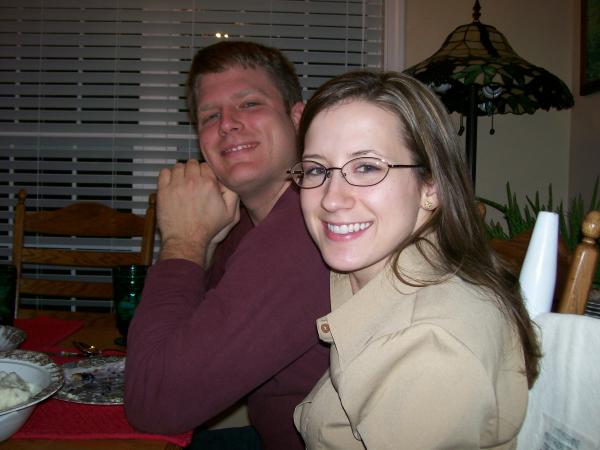 Bethany Sulc - Class of 1997 - Matoaca High School