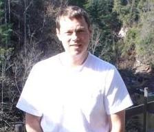 Dan Eggleston - Class of 1980 - Matoaca High School