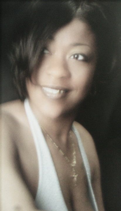 Genee Harris - Class of 1989 - Matoaca High School