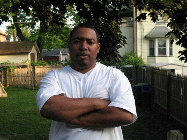 Johnny Alston - Class of 1997 - Matoaca High School