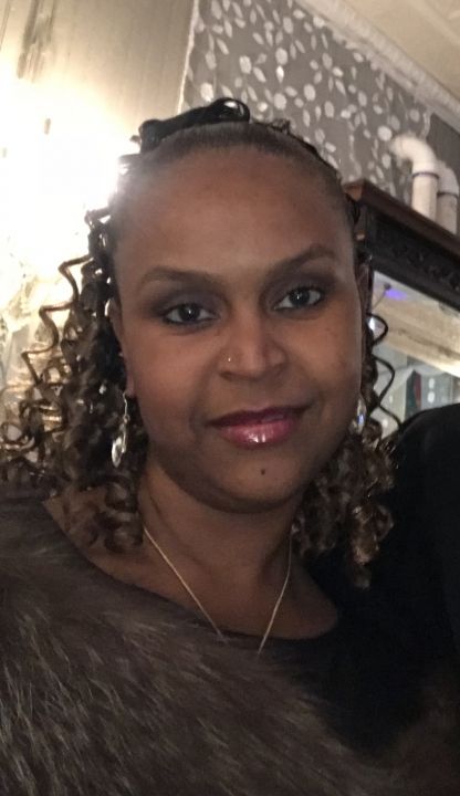 Wendy Johnson - Class of 1994 - Matoaca High School