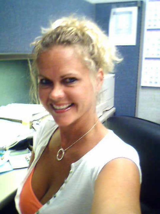 Tracie Worley - Class of 1988 - Matoaca High School