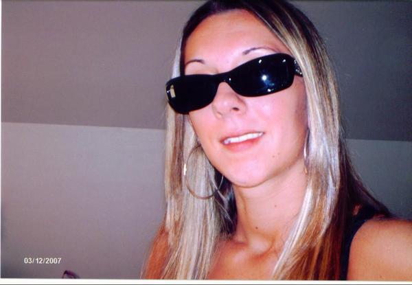 Alona Abbey - Class of 2002 - Matoaca High School
