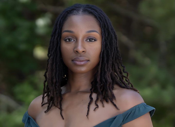 Jecholiah Evans - Class of 2015 - Matoaca High School
